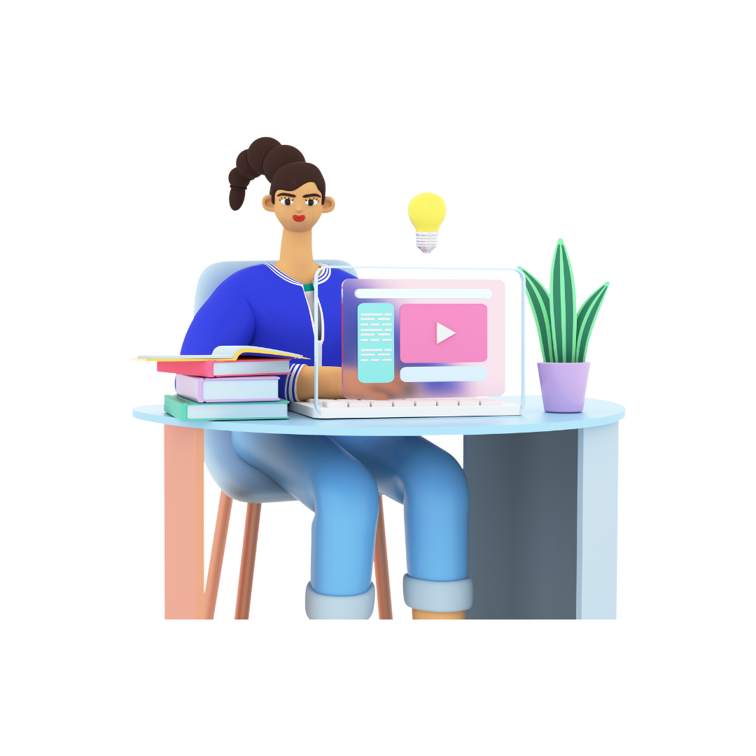 Animated Lectures | Eduaid