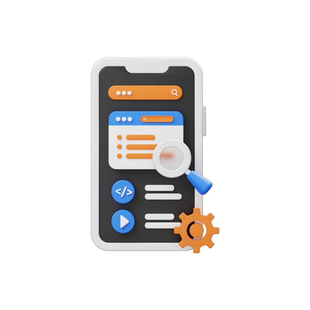 Test and analytics | EduAid