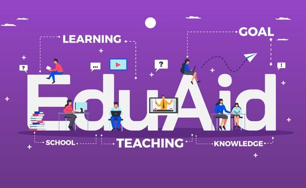 why eduaid?