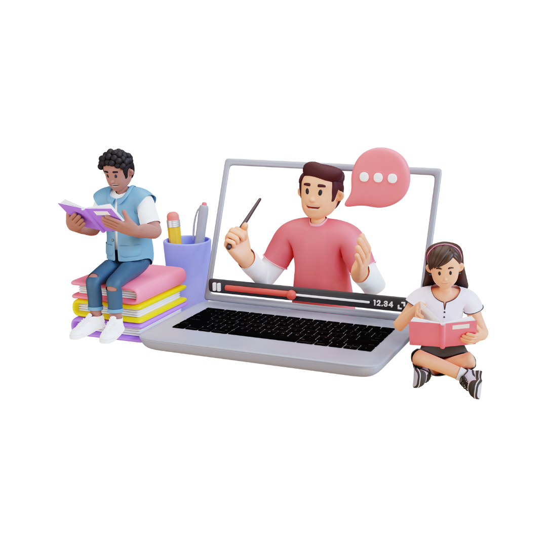 Premium Live Classes