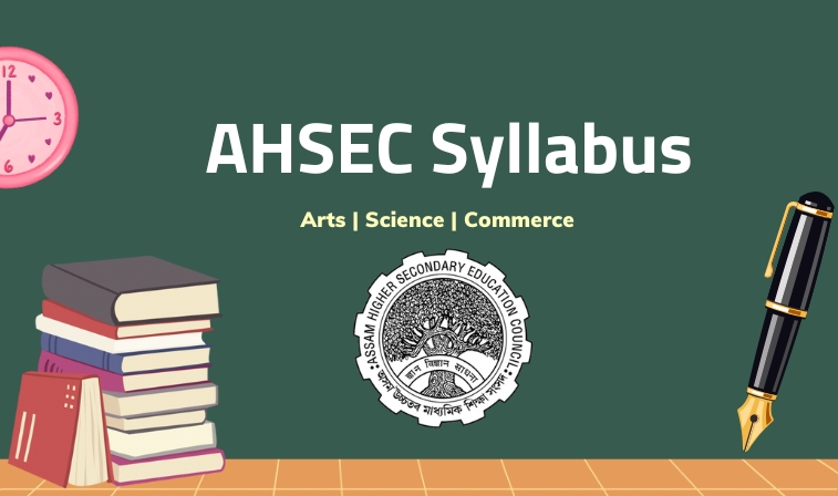 download ahsec syllabus 2025-26