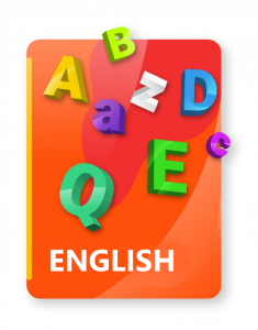 English