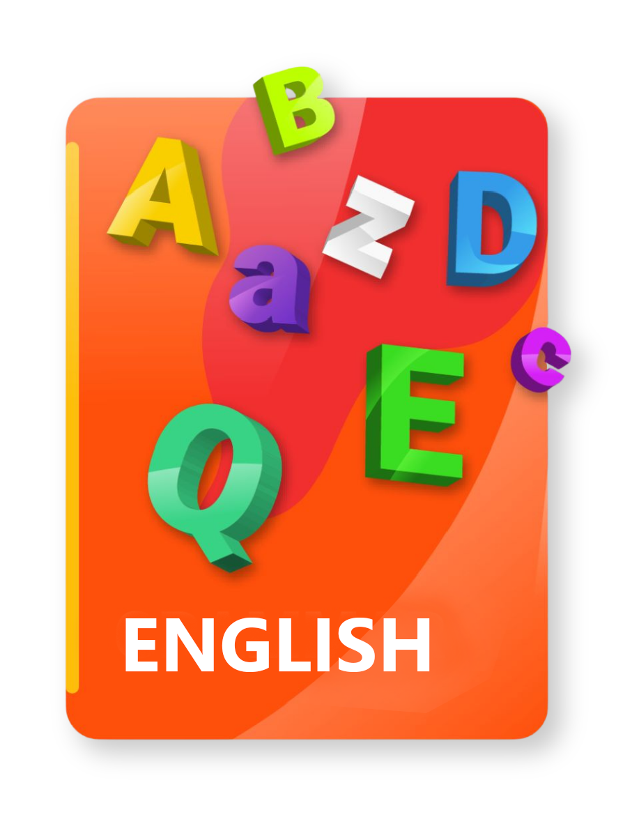 English