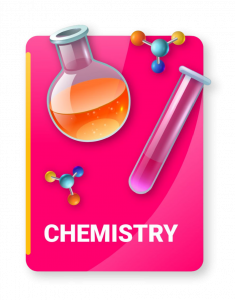 chemistry
