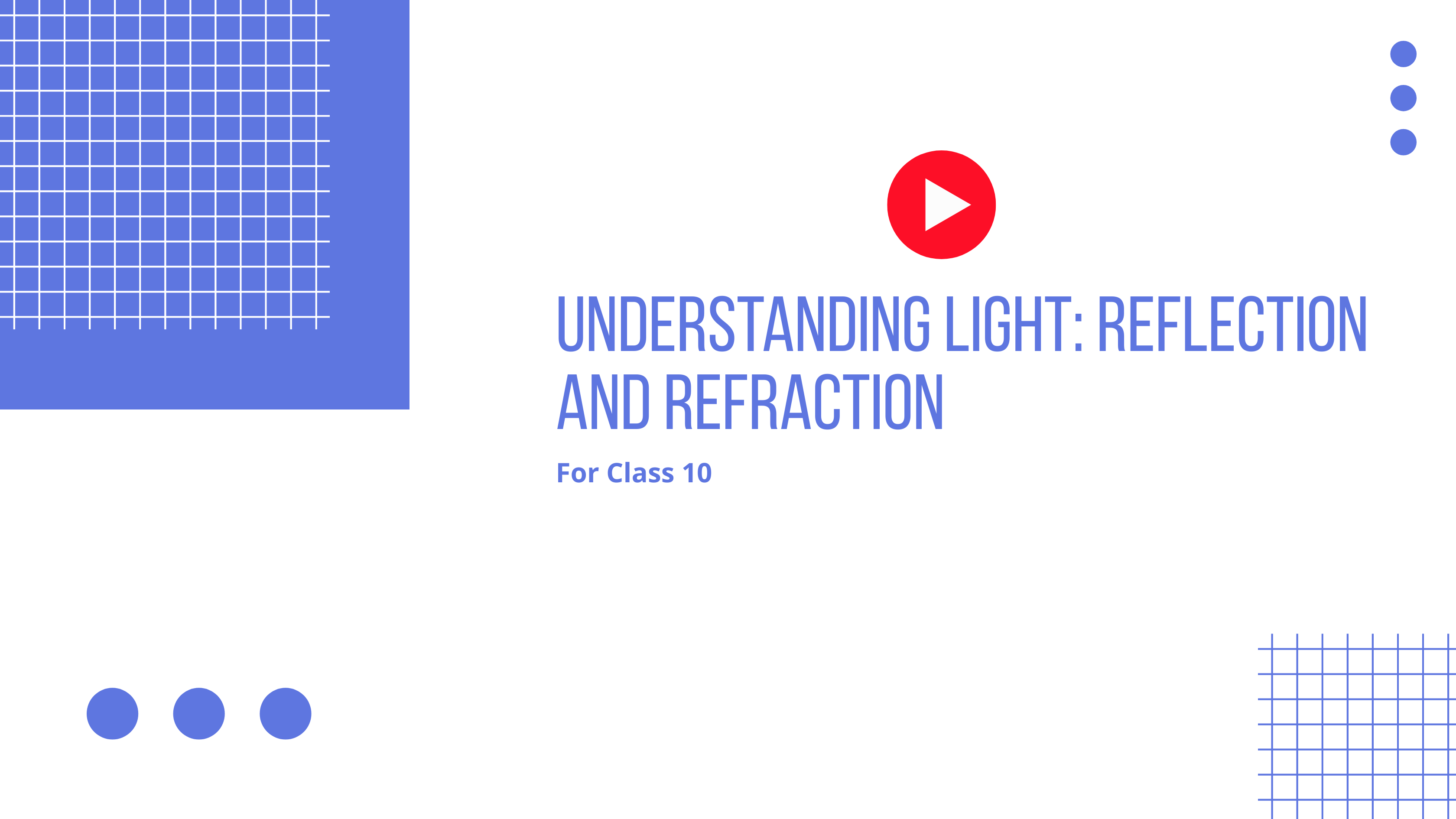 Featured image - light