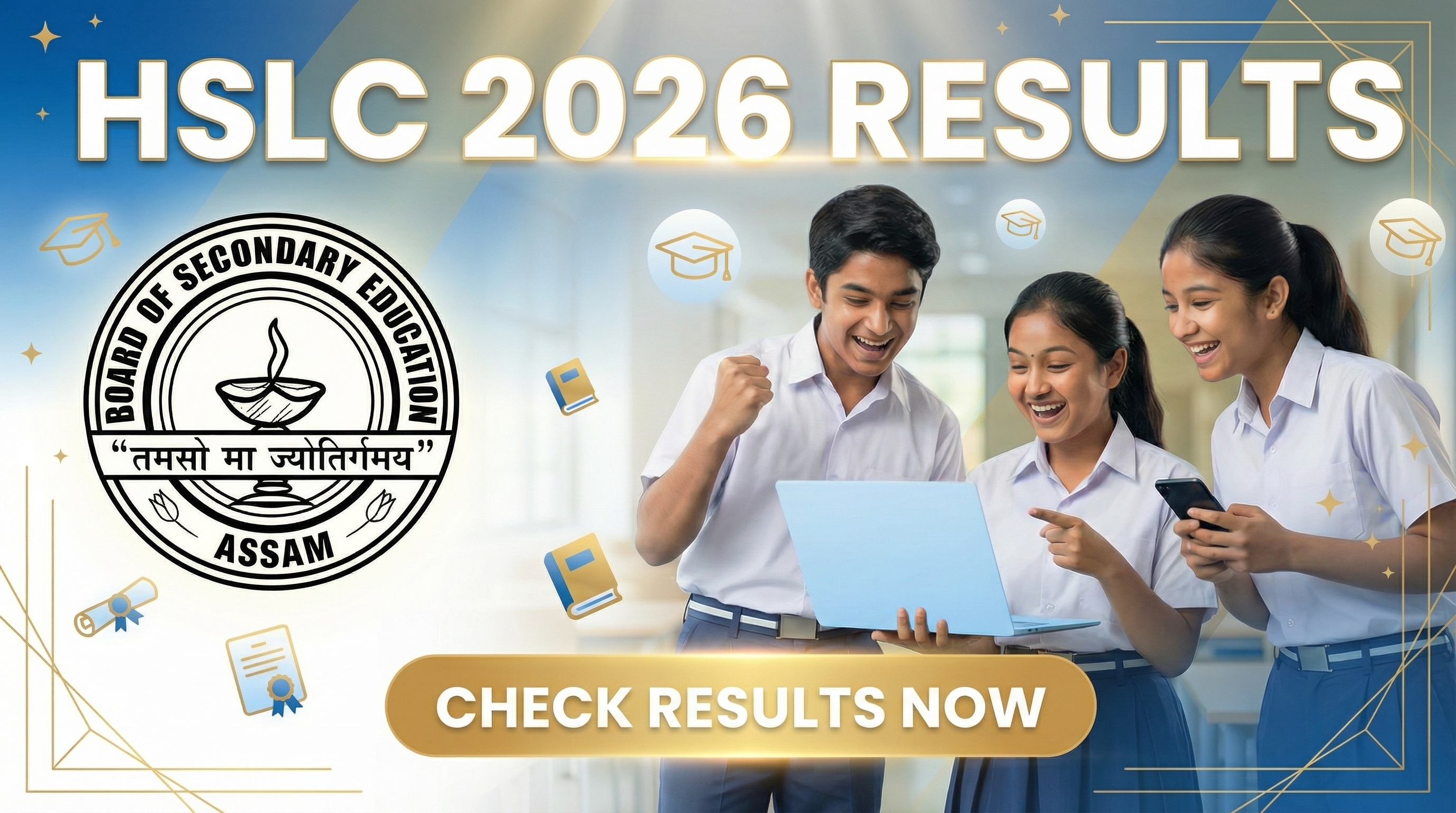 2026 HSLC Results - Get online results